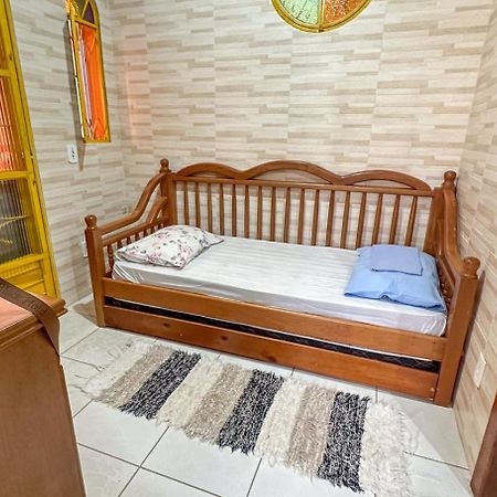 Excelente Casa Com Varanda, Jardim E Wi-Fi Villa Itatiaia  Dış mekan fotoğraf