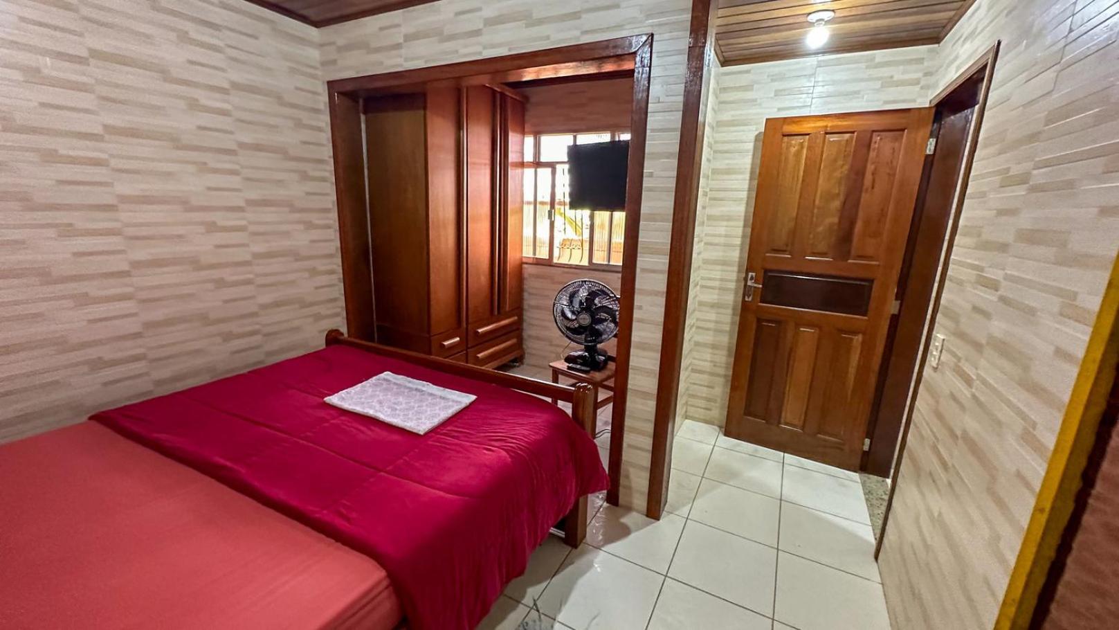 Excelente Casa Com Varanda, Jardim E Wi-Fi Villa Itatiaia  Dış mekan fotoğraf