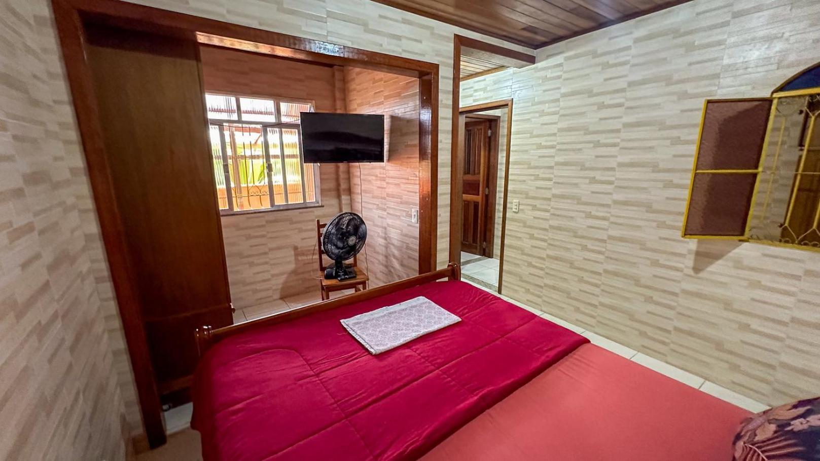 Excelente Casa Com Varanda, Jardim E Wi-Fi Villa Itatiaia  Dış mekan fotoğraf