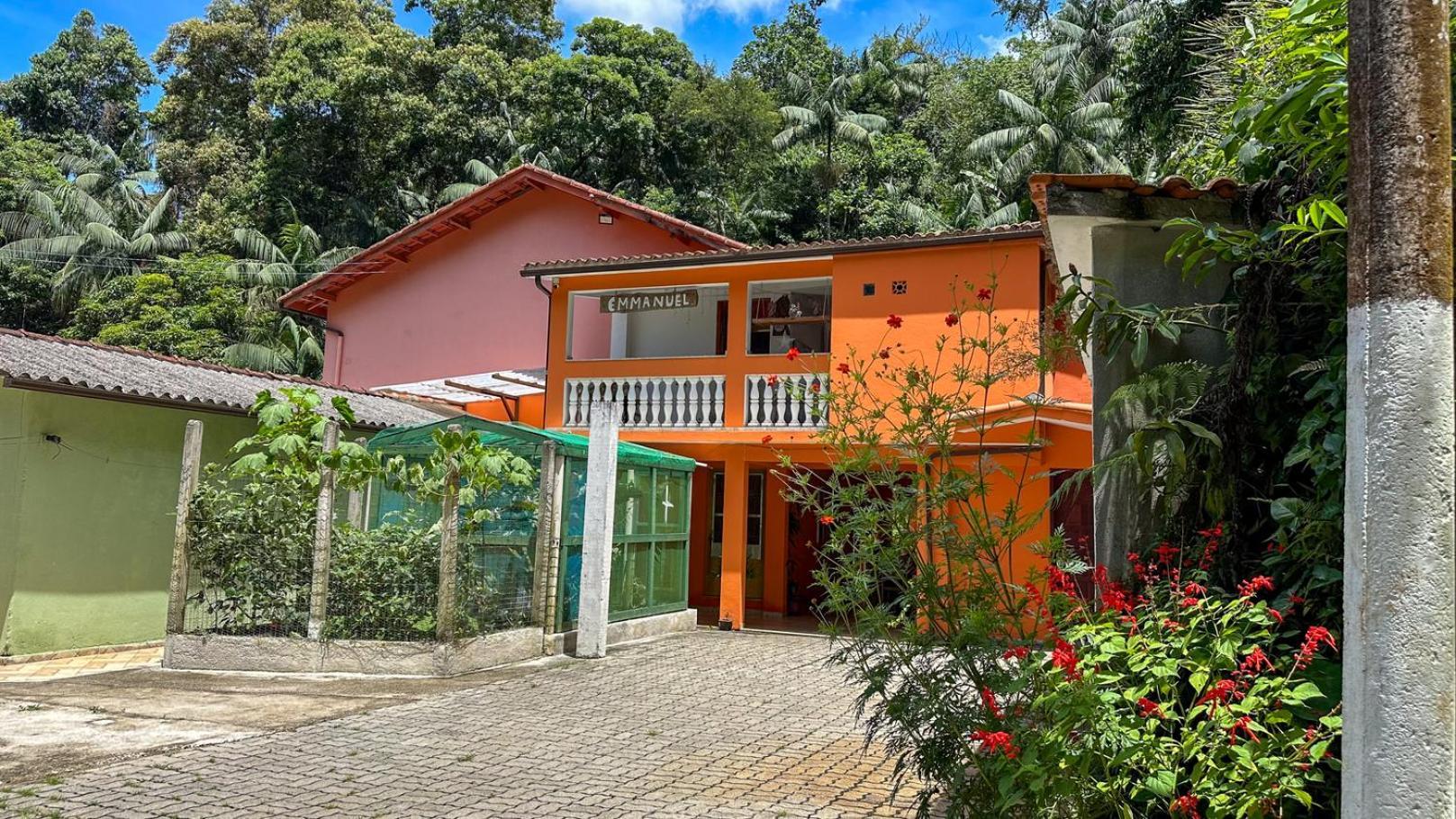 Excelente Casa Com Varanda, Jardim E Wi-Fi Villa Itatiaia  Dış mekan fotoğraf