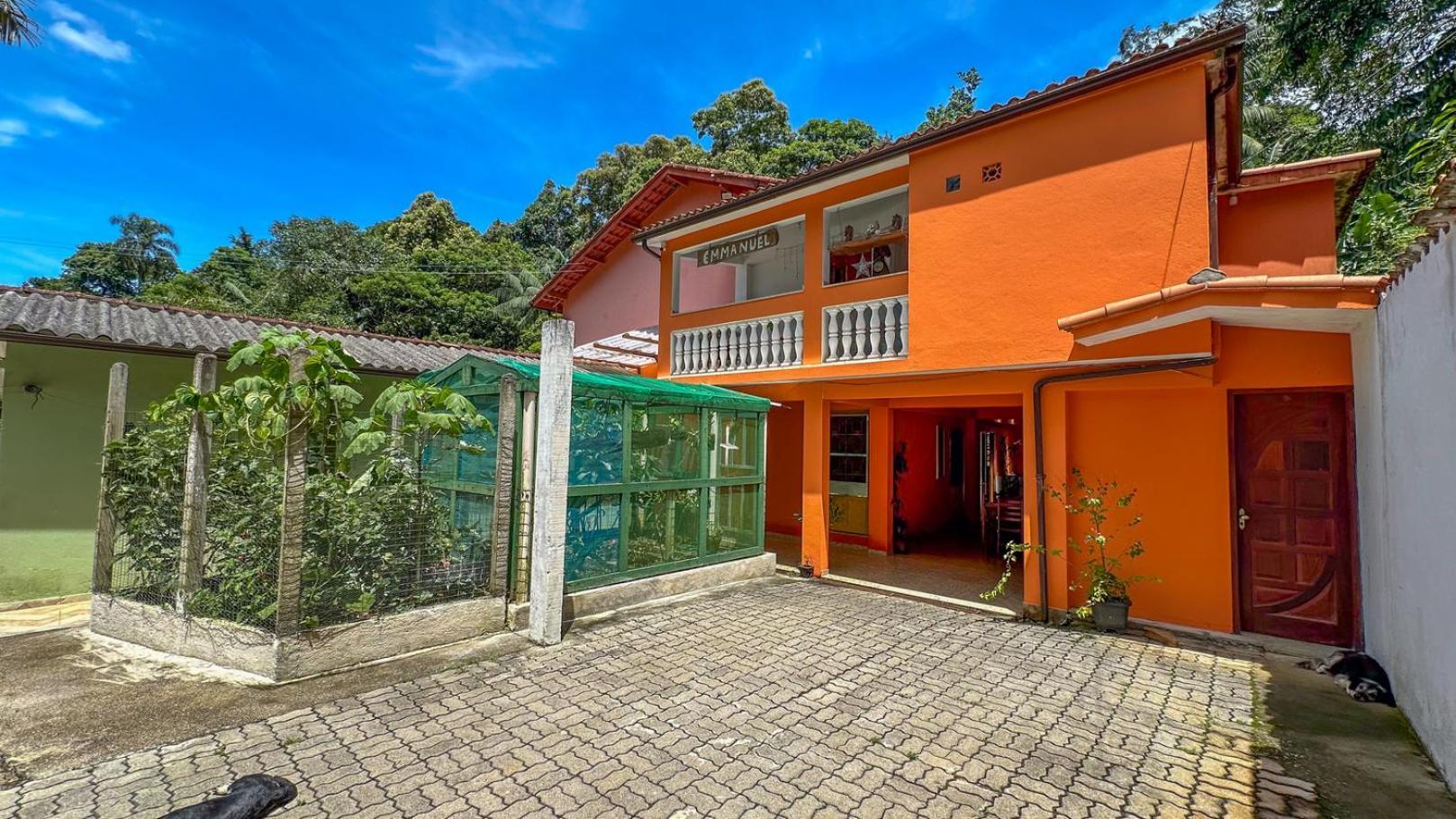 Excelente Casa Com Varanda, Jardim E Wi-Fi Villa Itatiaia  Dış mekan fotoğraf